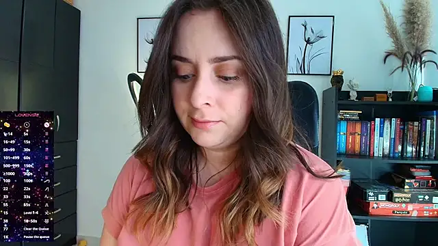 Snapshot of miss_seline chatting on July 8, 2026, 4:11 pm miss seline online show from July 8, 2026, 4:11 pm