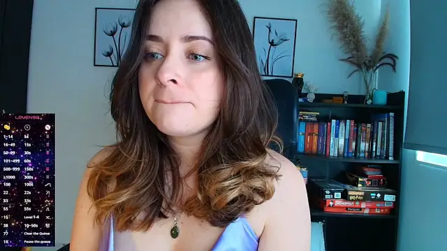 Snapshot of miss_seline chatting on July 18, 2026, 4:11 pm miss seline online show from July 18, 2026, 4:11 pm