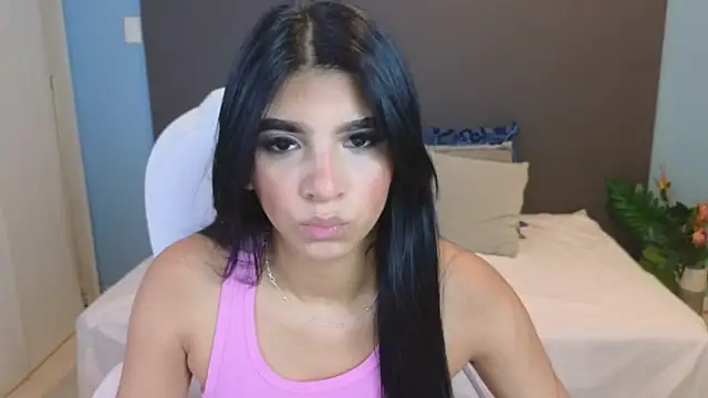 maiaa ruiz online show from January 25, 2025, 1:08 pm