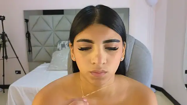 maiaa ruiz online show from February 24, 2026, 2:37 pm