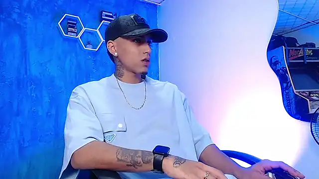 Liam lee online show from February 18, 2025, 1:00 pm