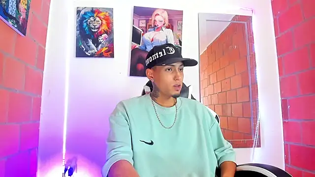 Snapshot of Liam_lee chatting on March 22, 2026, 3:59 pm Liam lee online show from March 22, 2026, 3:59 pm