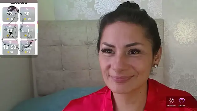 Snapshot of gisellcarter chatting on June 3, 2026, 2:44 pm gisellcarter online show from June 3, 2026, 2:44 pm