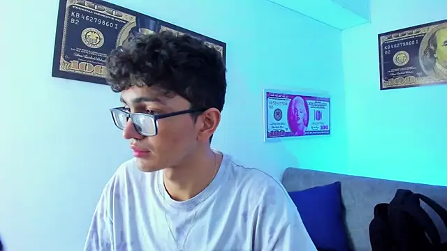 TylerWhite  online show from February 4, 2025, 10:00 am