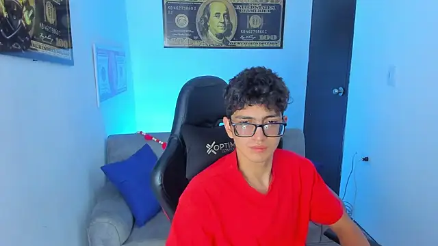 TylerWhite  online show from February 15, 2025, 6:23 am