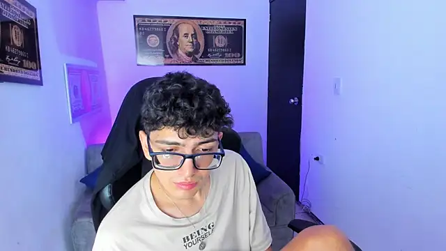 TylerWhite  online show from February 26, 2025, 2:48 am