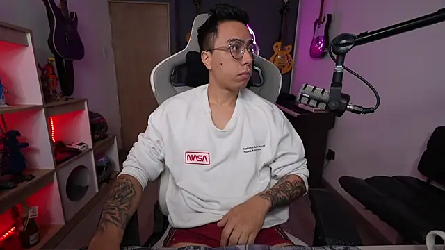 granxarma960 online show from November 11, 2025, 11:54 am