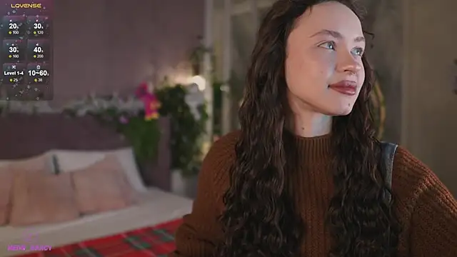 Meow Nancy online show from January 4, 2025, 6:19 am