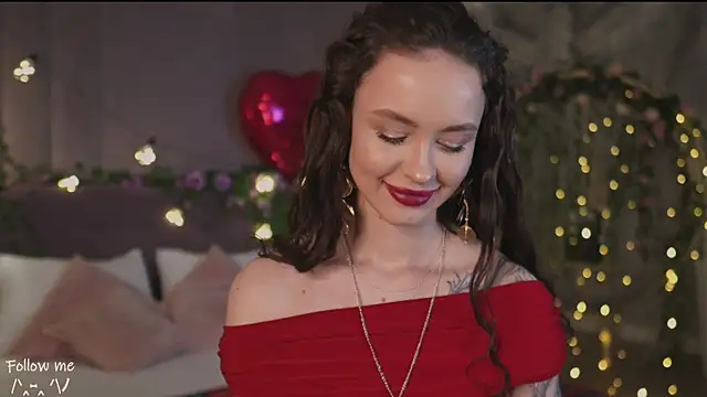 Meow Nancy online show from February 14, 2025, 11:42 am