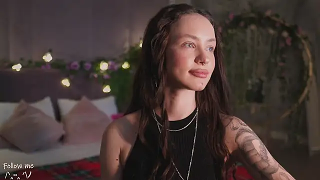 Meow Nancy online show from February 17, 2025, 9:03 am