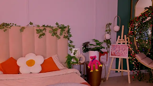 Snapshot of Meow_Nancy chatting on May 29, 2026, 5:05 am Meow Nancy online show from May 29, 2026, 5:05 am