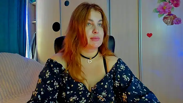 CoraSwon online show from July 5, 2026, 7:37 am