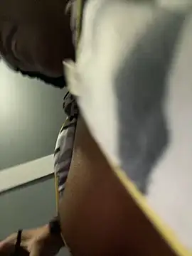 KLoveeee online show from January 20, 2025, 3:37 am