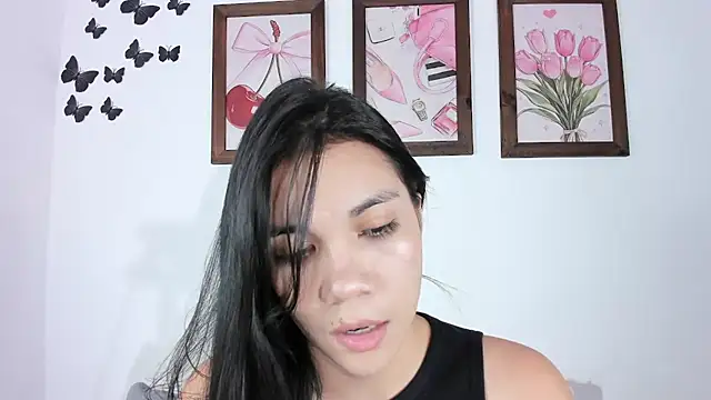 Emiily Parkerr online show from March 19, 2026, 11:09 pm