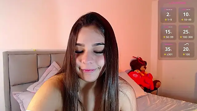 astrid-omega online show from November 28, 2025, 1:52 am