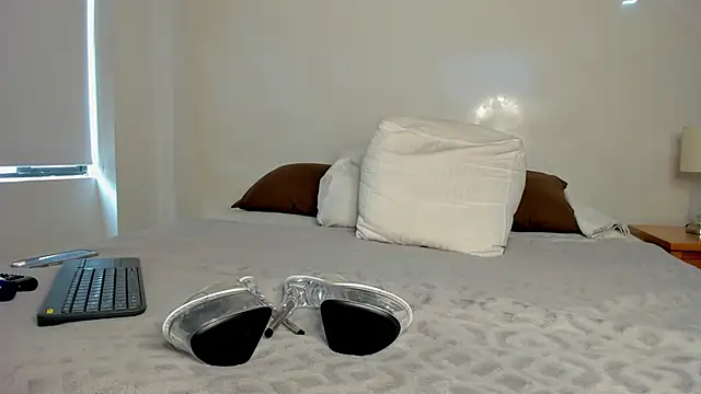 melisa ferretti online show from November 10, 2025, 6:07 pm