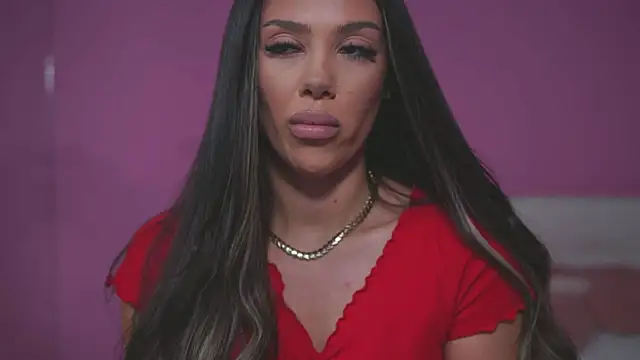 Snapshot of NatyDesiree chatting on February 10, 2025, 7:28 pm NatyDesiree online show from February 10, 2025, 7:28 pm