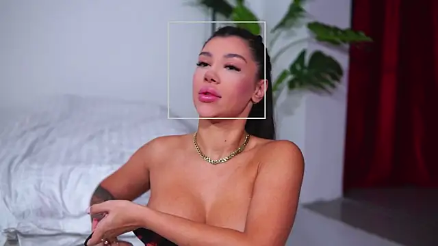 Snapshot of NatyDesiree chatting on September 26, 2025, 7:23 am NatyDesiree online show from September 26, 2025, 7:23 am