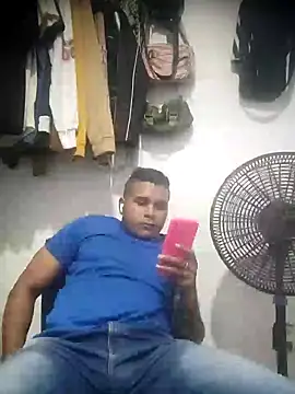 SaucyAffair0 online show from March 10, 2026, 1:43 am