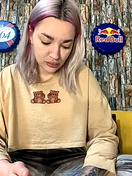 Sextazy online show from December 14, 2025, 10:09 am