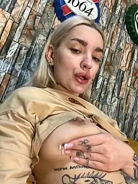 Sextazy online show from March 21, 2026, 1:16 pm