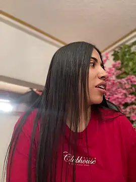 SaritaHot 69 online show from December 21, 2024, 3:31 pm