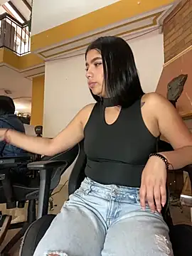 SaritaHot 69 online show from January 29, 2025, 4:30 pm