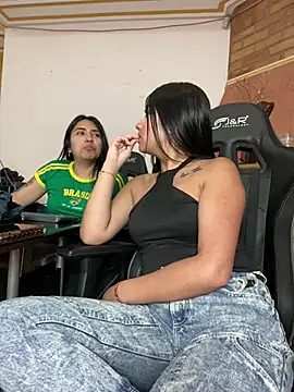 SaritaHot 69 online show from March 14, 2025, 3:58 pm