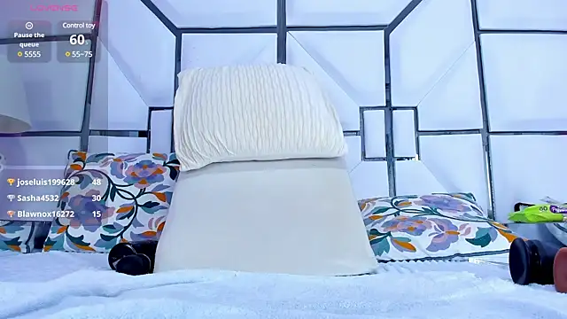 RileySweett online show from March 2, 2025, 5:36 pm