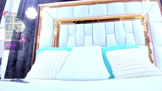 RileySweett online show from February 26, 2026, 11:53 am