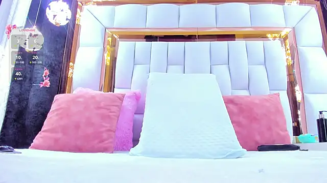 RileySweett online show from March 29, 2026, 11:43 am