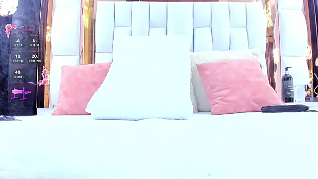 RileySweett online show from April 8, 2026, 11:54 am