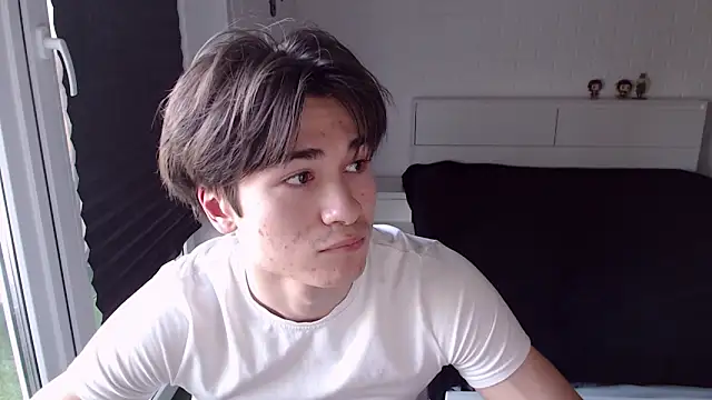 MarkusDean online show from September 17, 2025, 7:21 am