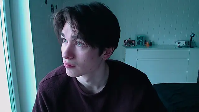 MarkusDean online show from March 8, 2026, 9:57 am