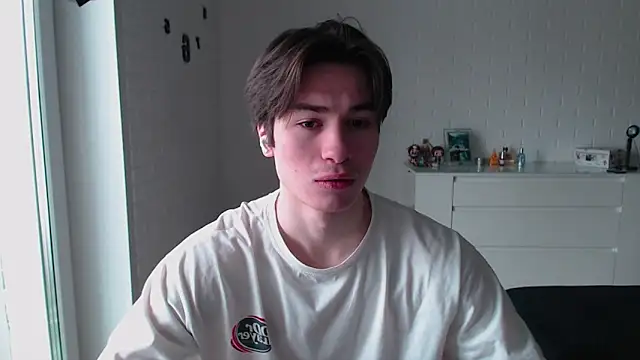 MarkusDean online show from March 11, 2026, 10:10 am