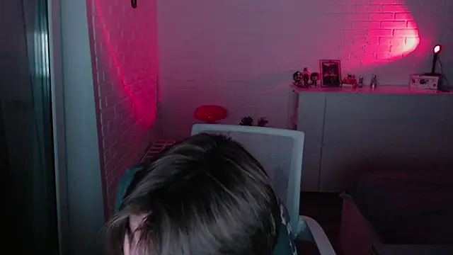 MarkusDean online show from March 27, 2026, 5:56 pm