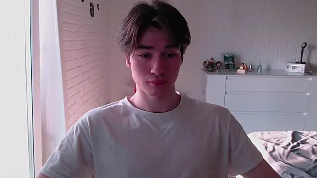 MarkusDean online show from March 28, 2026, 1:43 pm