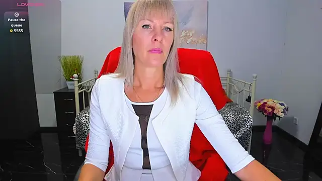 Anita Tayson online show from October 2, 2025, 6:09 am