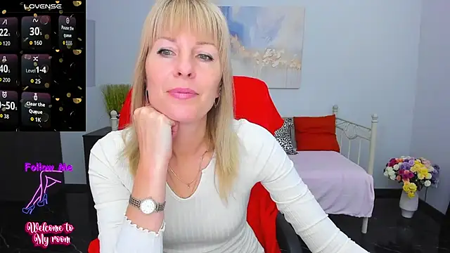 Anita Tayson online show from April 8, 2026, 6:02 am