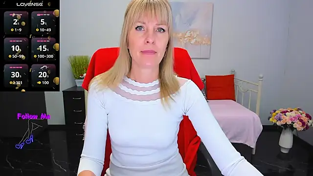 Anita Tayson online show from April 21, 2026, 6:09 am