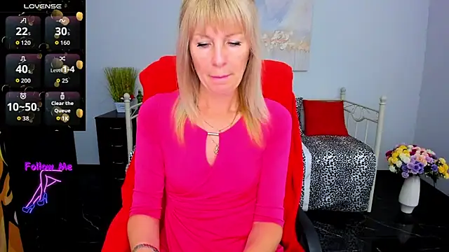 Snapshot of Anita_Tayson chatting on May 20, 2026, 6:19 am Anita Tayson online show from May 20, 2026, 6:19 am