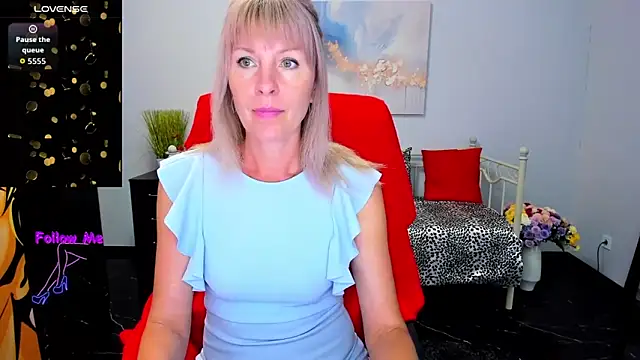 Snapshot of Anita_Tayson chatting on May 27, 2026, 6:10 am Anita Tayson online show from May 27, 2026, 6:10 am
