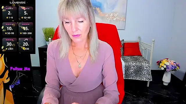 Snapshot of Anita_Tayson chatting on June 3, 2026, 6:16 am Anita Tayson online show from June 3, 2026, 6:16 am