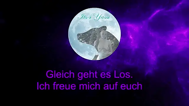 its4Yassi online show from October 26, 2025, 2:56 pm