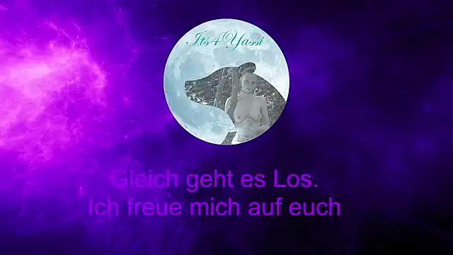 its4Yassi online show from March 8, 2026, 1:04 pm