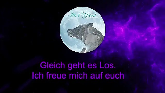 its4Yassi online show from March 20, 2026, 1:27 pm