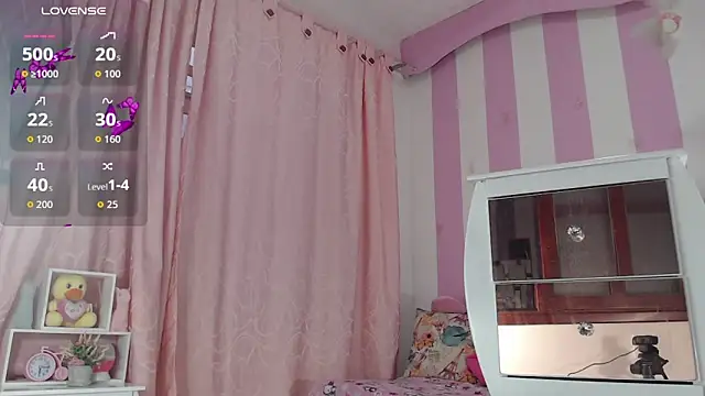 zaleya mateus online show from November 4, 2025, 10:47 am