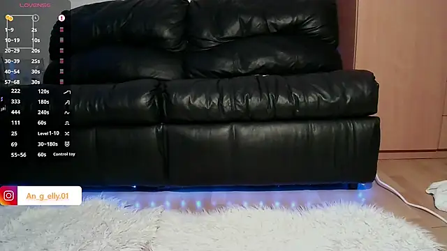 An g elly online show from March 30, 2026, 9:27 pm