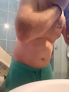 LucianM6 online show from September 16, 2025, 2:18 pm