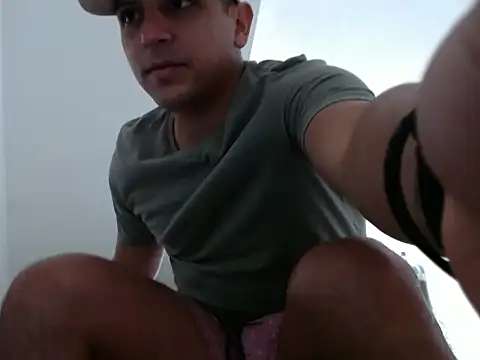 Snapshot of Bamban1419_ chatting on September 20, 2025, 2:29 pm Bamban1419 online show from September 20, 2025, 2:29 pm